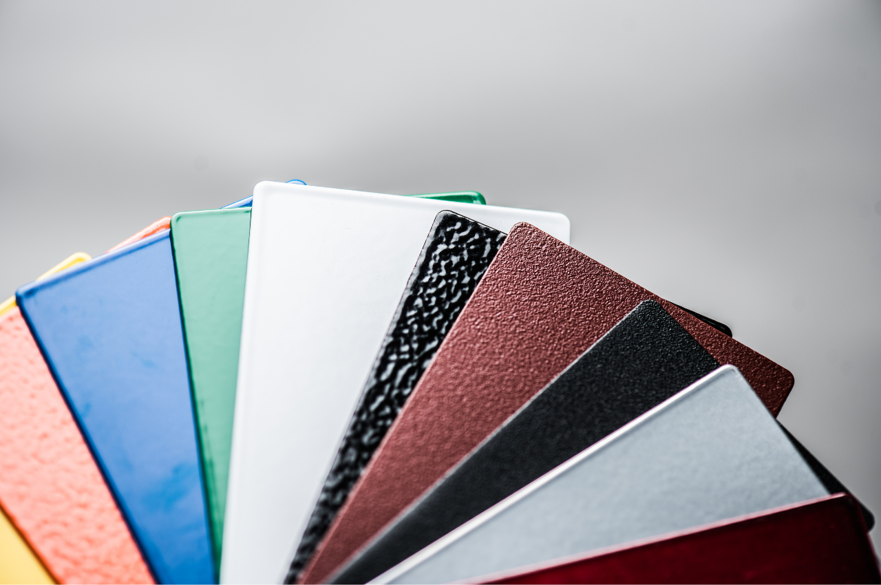 Powder Coat vs Cerakote