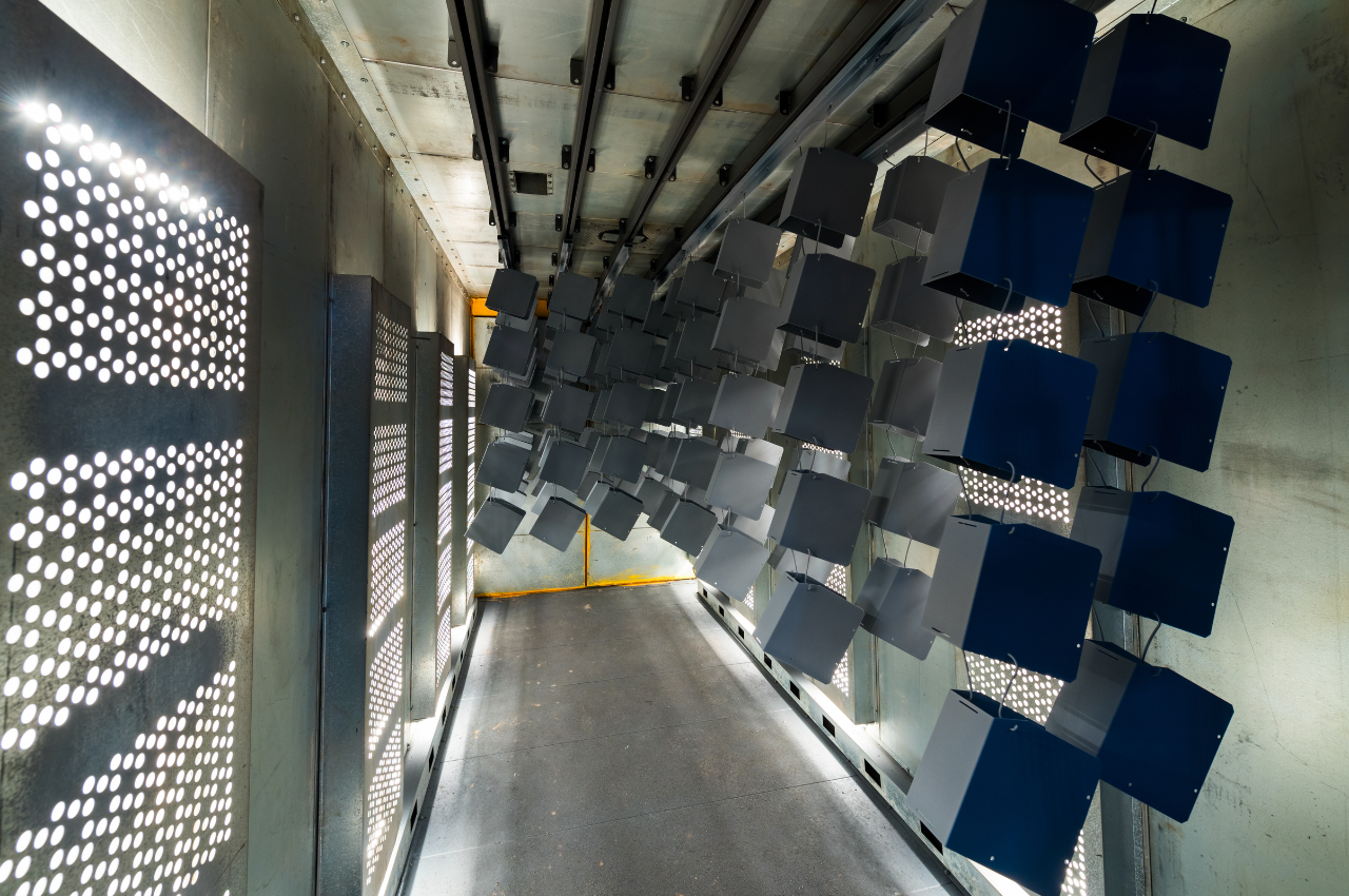 education curing ovens