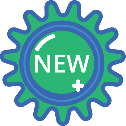 New Oven Design For February