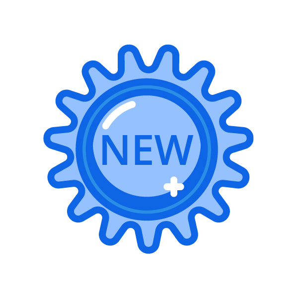 New Oven Designs for January