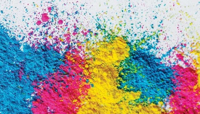 ideal powder coating oven temperature