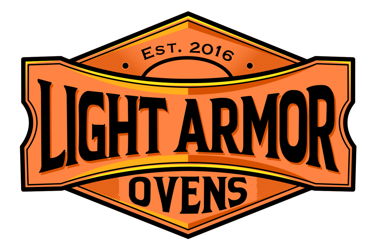 Powder Coating Ovens | Curing Ovens – Light Armor Ovens