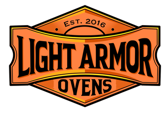 Light Armor Ovens logo