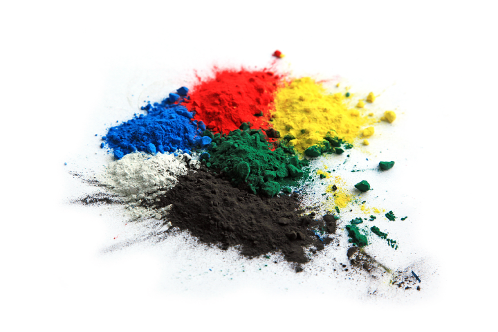 The Benefits of Powder Coating vs. Painting
