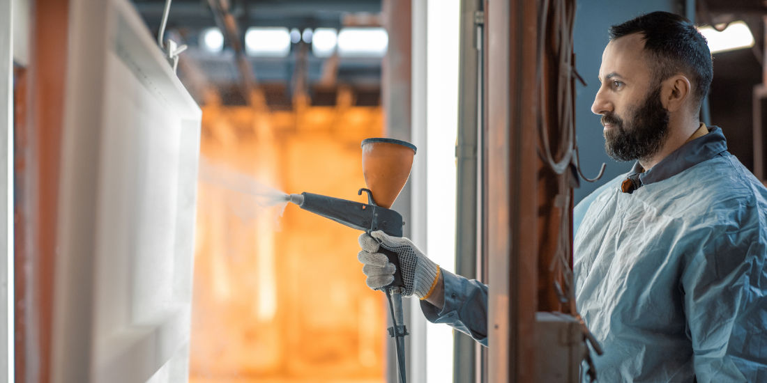 Cerakote Or Powder Coating Oven Is There A Difference Light Armor Ovens