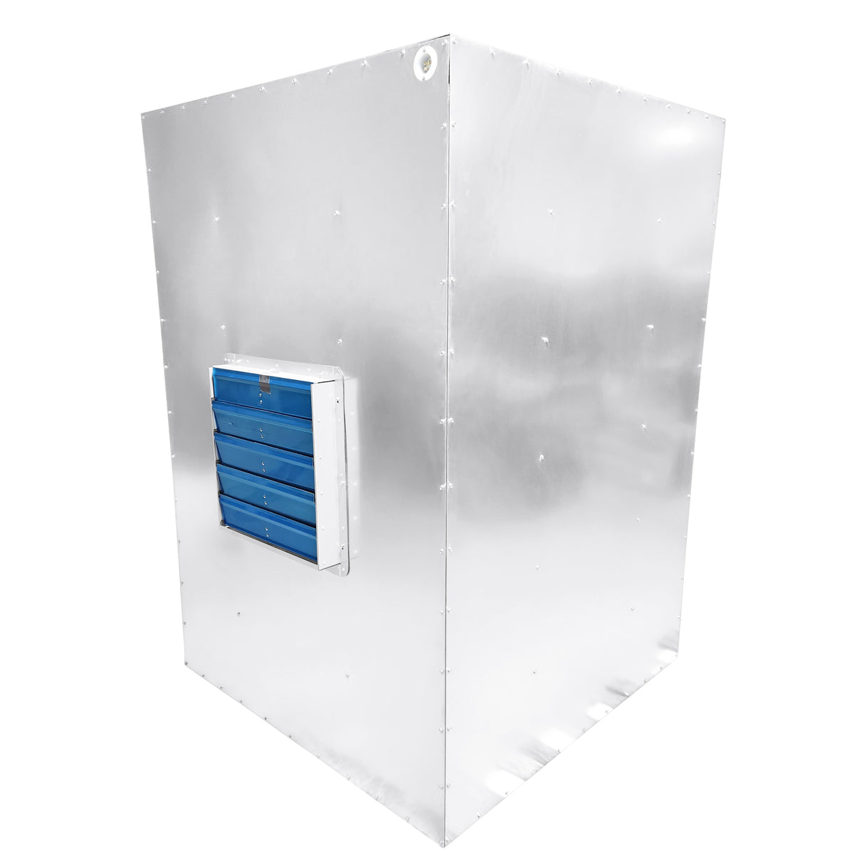 LA446 Spray Booth (4' x 4' x 6')