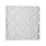 Washable reusable filter on a Light Armor spray booth
