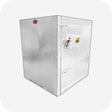 LA10K powder coat oven