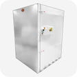 LA10K6 powder coat oven