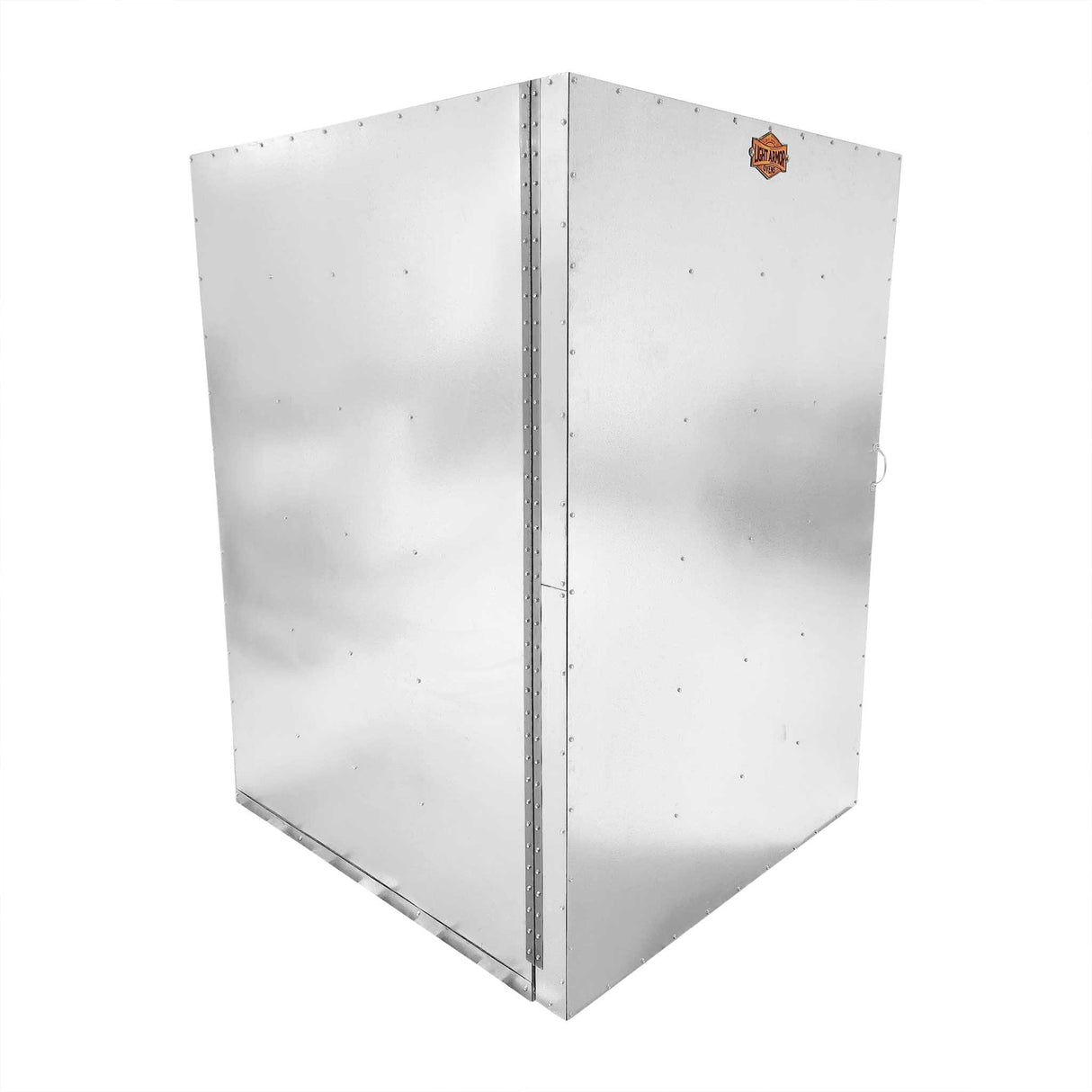 LA10K6 Powder Coating Oven (4' x 4' x 6')