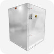 LA15K powder coat oven