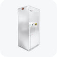 LA2500B6 powder coat oven
