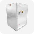 LA5000D powder coat oven