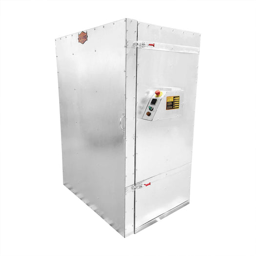 Light Armor Powder Ovens