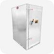 LA5000LB powder coat oven
