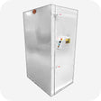LA5000LB6 powder coat oven