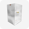 LA7500SB powder coat oven