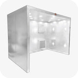 LABS-1067-OF Spray Booth (10 x 6 x 7)