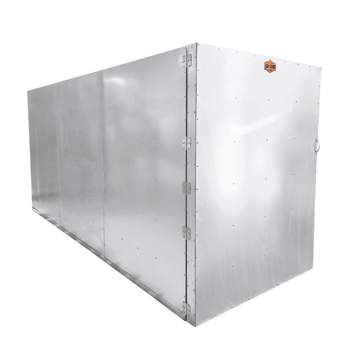 LABS-5126 Powder Coat Oven (5 x 12 x 6)