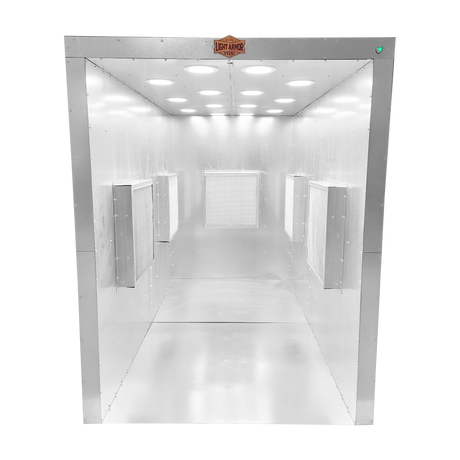 LABS-586 Spray Booth (5 x 8 x 6)