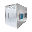 LABS-586 Spray Booth (5 x 8 x 6)