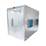 LABS-4126 Spray Booth (4 x 12 x 6)