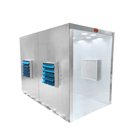 LABS-586 Spray Booth (5 x 8 x 6)