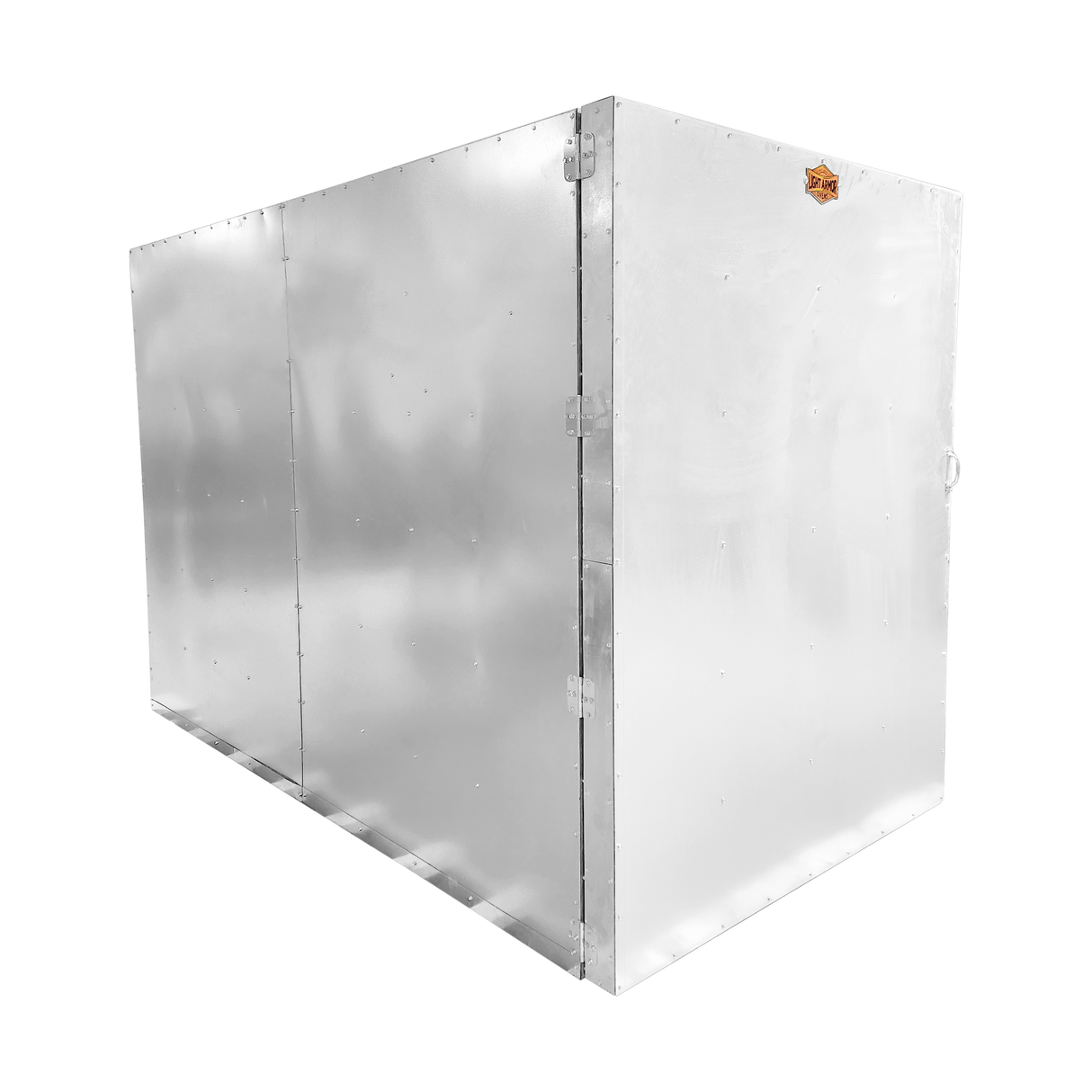 LABS-586 Powder Coat Oven (5 x 8 x 6)