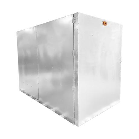 LABS-5166 Powder Coat Oven (5' x 16' x 6')