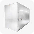 LABS-6128 powder coat oven