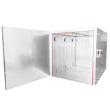 LABS-686 Powder Coat Oven (6 x 8 x 6)