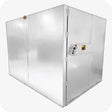 Light Armor powder coat oven