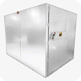 LABS-866 Powder Coat Oven (8 x 6 x 6)