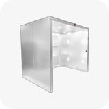 LABS-867-OF Spray Booth (8 x 6 x 7)