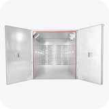 LABS-887 Powder Coat Oven (8 x 8 x 7)