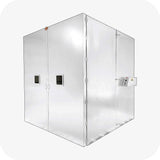 LABS-887 Powder Coat Oven (8 x 8 x 7)