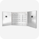 LABS-887 Powder Coat Oven (8 x 8 x 7)