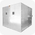 LABS-887 powder coat oven
