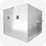 LABS-887 Powder Coat Oven (8 x 8 x 7)