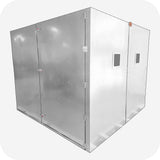 LABS-887 Powder Coat Oven (8 x 8 x 7)