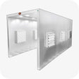 LABS-4126 Spray Booth (4 x 12 x 6)