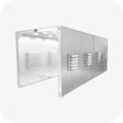 LABS-4166 Spray Booth (4 x 16 x 6)