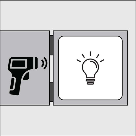 Oven Window Or Peep Door and Light Upgrade