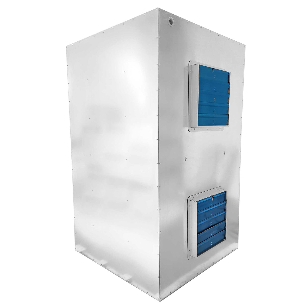 LA447 Spray Booth (4' x 4' x 7')