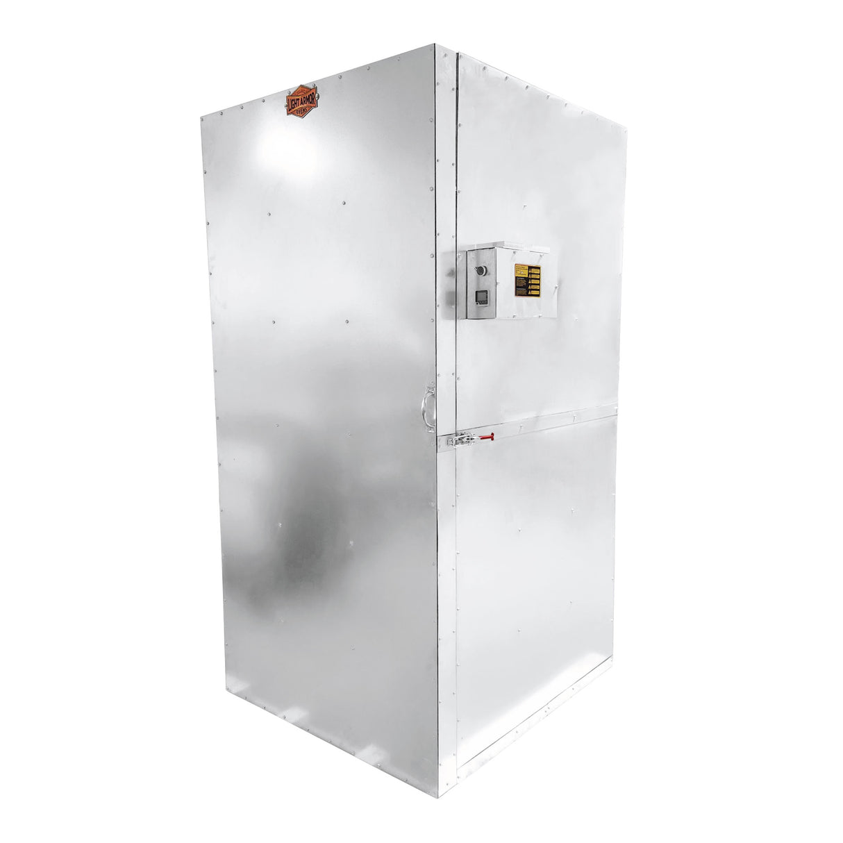 LA7500SB8 Powder Coating Oven (3' x 3' x 8')