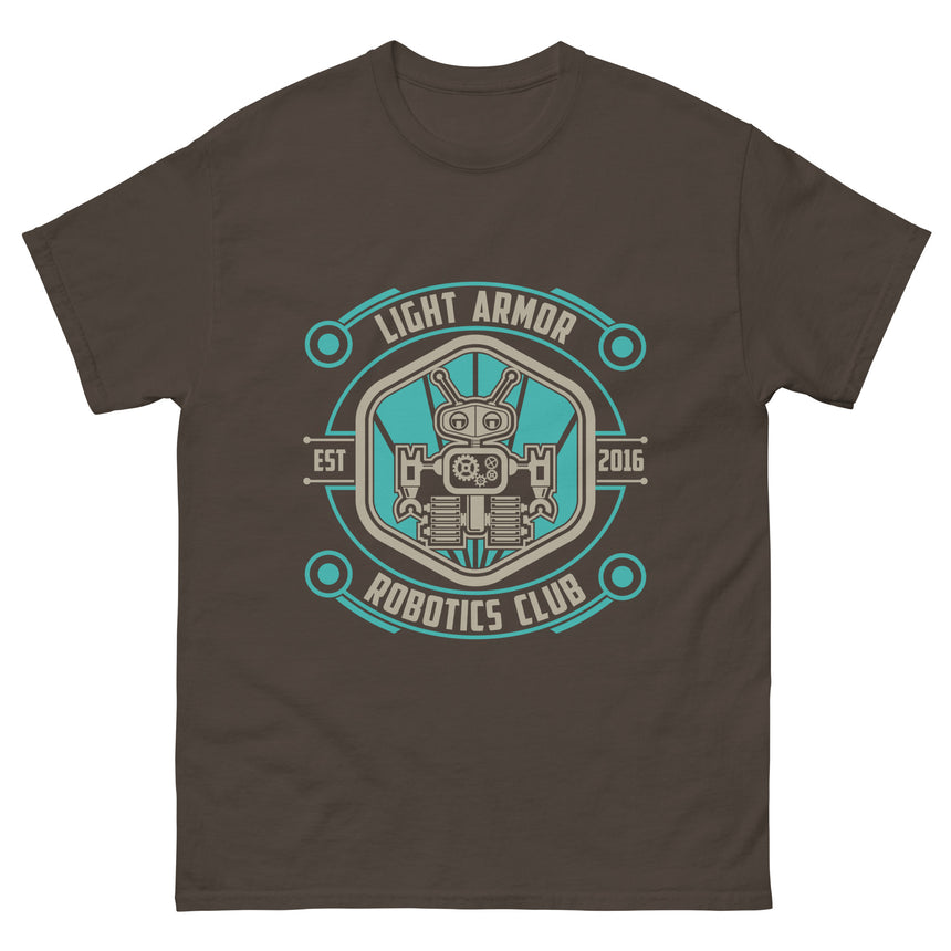 Robotics Team Tee