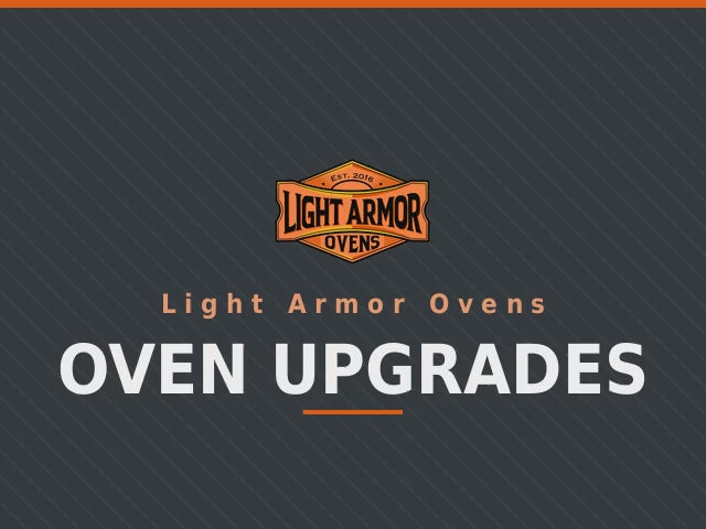 LABS-867 powder coat oven overview video