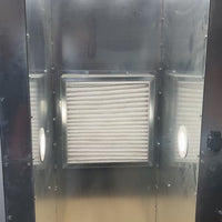 Customer video