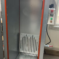 Customer video