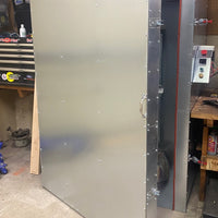 Customer photo from JE Fabrication and Machining's review